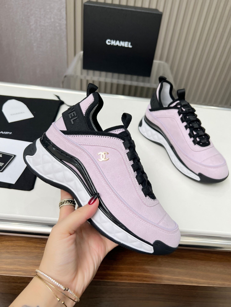 Chanel Sneakers